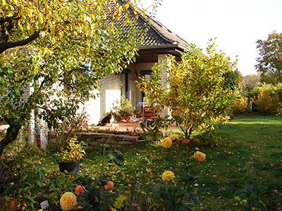 Unser Haus Unser Haus